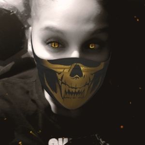 Meet your Posher, Katrina